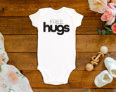 Free Hugs Onesie©/Bodysuit